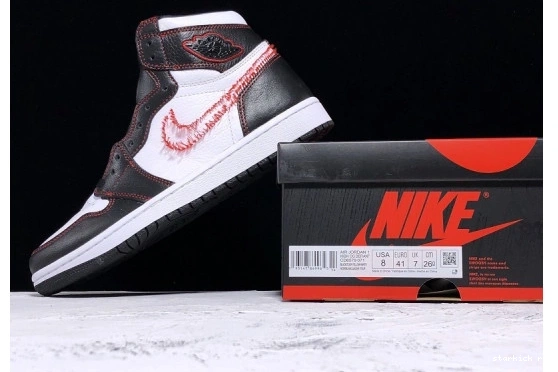Gym 1 Defiant Tour Black Jordan Red White Yellow Air CD6579-071 CD6579-071 0720